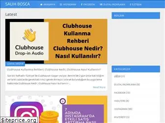 salihbosca.com