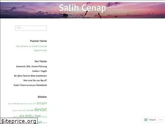 salihcenap.wordpress.com