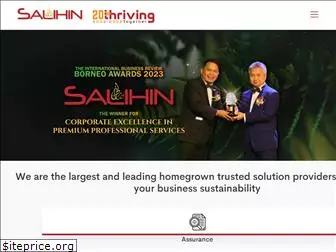 salihin.com.my