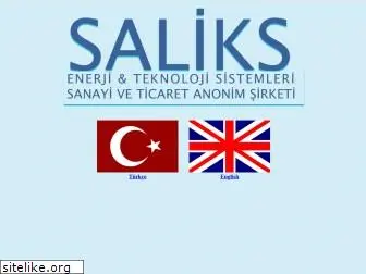 saliks.com