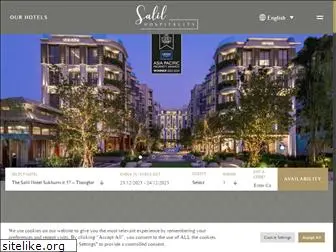 salilhotel.com