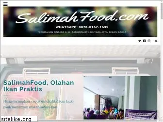 salimahfood.com