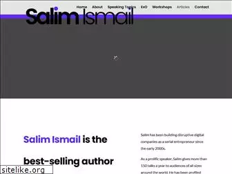 salimismail.com
