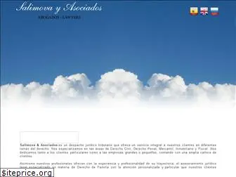 salimovayasociados.es