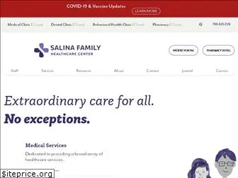 salinahealth.org