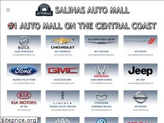 salinas-auto-mall.com