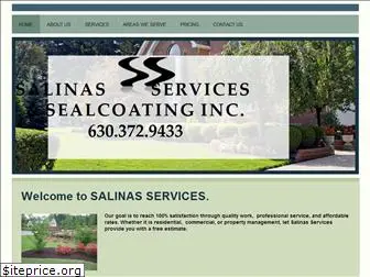 salinas-services.com