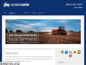 salinasclutch.com