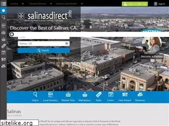 salinasdirect.info