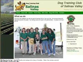 salinasdog.com