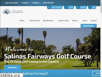 salinasfairways.com