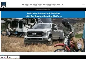 salinasvalleyfordpreowned.com