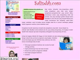 salindah.com