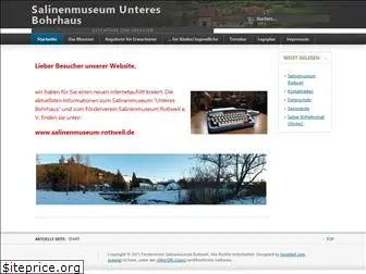 saline-museum-rottweil.de