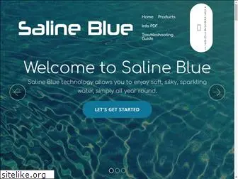 salineblue.com