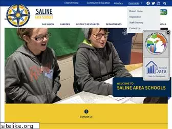 salineschools.com