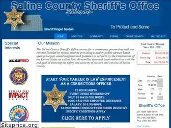 salinesheriff.org