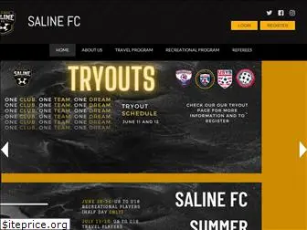 salinesoccer.org