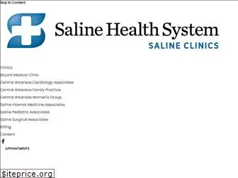 salinesurgical.org