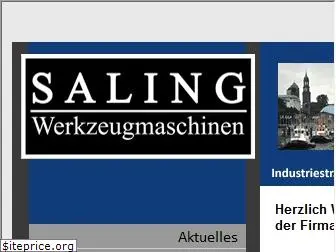 saling-machines.com