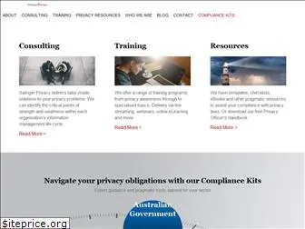 salingerprivacy.com.au