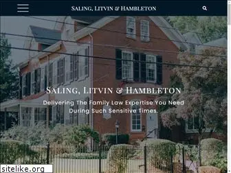 salinglitvin.com