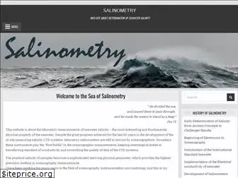 salinometry.com