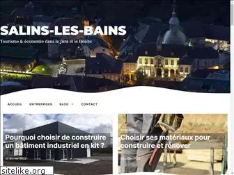 salins-les-bains.com