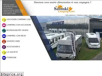 salinski-campingcars.fr