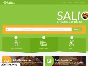 salio.com.uy