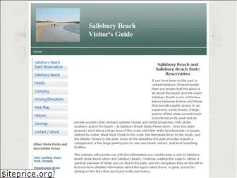 salisbury-beach.org