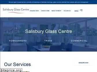 salisbury-glass.com