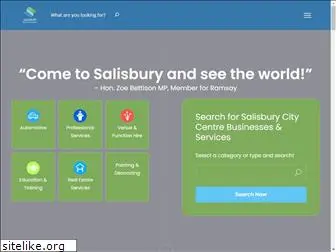 salisburyba.com.au