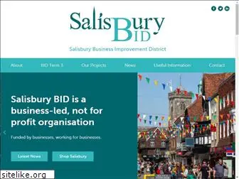 salisburybid.co.uk