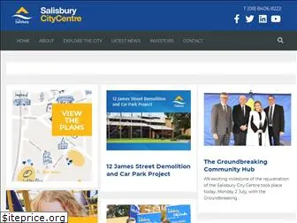 salisburycitycentre.com.au