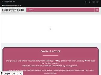salisburycityguides.co.uk