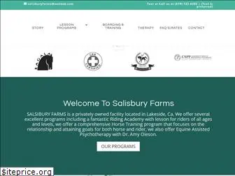 salisburyfarms.net