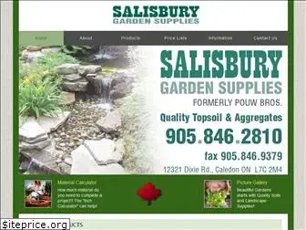 salisburygardensupplies.ca