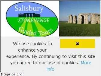 salisburyguidedtours.com