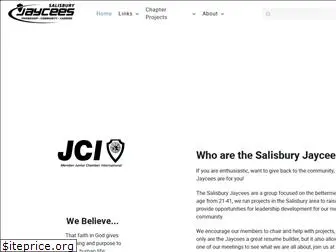 salisburyjc.com