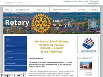 salisburyrotary.org