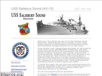 salisburysound.org
