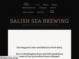 salishbrewing.com