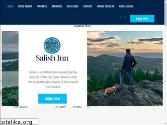 salishinn.com