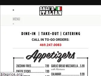 www.salisitalian.com