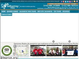 salkantay-trek.org