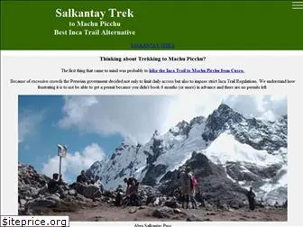 salkantay.org