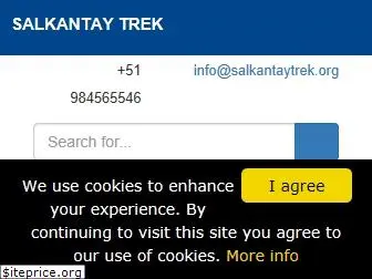 salkantaytrek.org