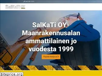 salkati.fi