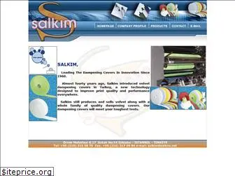 salkim.net